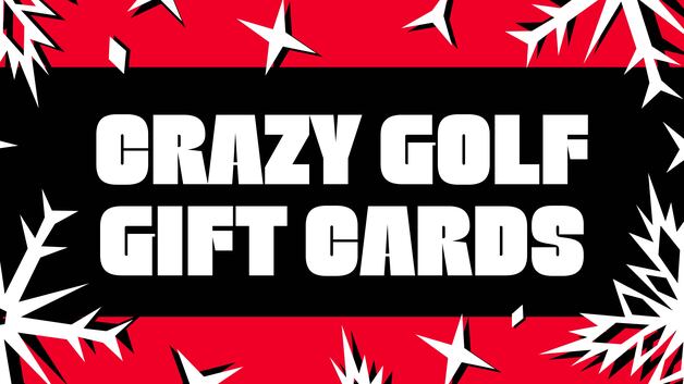 Event image Leeds Gift Cards