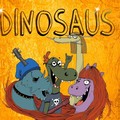 Event image for Dinosaus II - verdens beste konsert!
