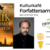 Event image Sentralen Svarstad: Kulturkafé - Forfatterbesøk og sofasamtale med Øystein Wiik