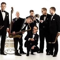 Event image for Stockholm Swing All Stars - Spelar Ellingtonskt