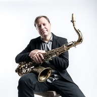 Event image for Chris Potter Quartet