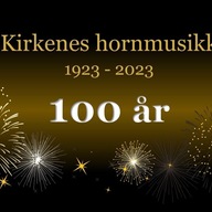 Event image for Kirkenes hornmusikk 100 år - Jubileumskonsert (formiddagskonsert)