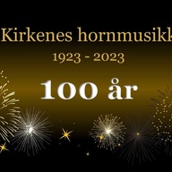 Event image for Kirkenes hornmusikk 100 år - Jubileumskonsert (kveldskonsert)