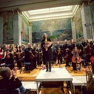 Event image for BEETHOVEN - MISSA SOLEMNIS | Universitetets Aula
