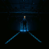 Event image for Robin faller (premiere)