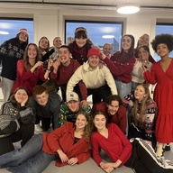 Event image Julekonsert FØR VI DRAR HJEM TIL JUL - 16. desember kl. 19.30 i Paulus kirke