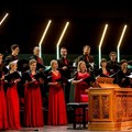 Event image for BEETHOVEN - MISSA SOLEMNIS | DET NORSKE SOLISTKOR | Moss kirke