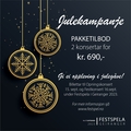 Event image for Julekampanje Festspela 2023