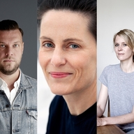 Event image for Nye norske stemmer