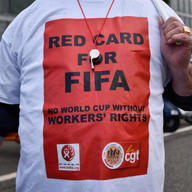 Event image for Fotball, makt og avmakt