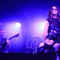 Event image for Musikk og aggresjon