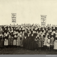 Event image for Strid og solidaritet
