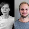 Event image for Spør forfattaren 2023