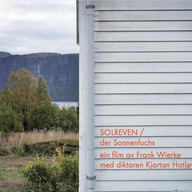 Event image for Filmvisning: Der Sonnenfuchs (Solreven)