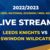 Event image LIVE STREAM - Morley Glass Leeds Knights v Peterborough Phantoms - F/0 5:15pm