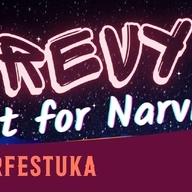 Event image for Narvik Teaterlag - Alt For Narvik Lørdag//Vinterfestuka 2023