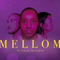 Event image for Mellom - Amina Mohamud/Buskerud teater // Søndag 5. februar kl. 18:00