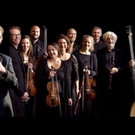Event image for Barokkanerne i Moss kirke - Musikalsk galskap!