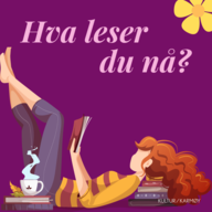 Event image for Hva leser du nå - Skudeneshavn