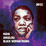 Event image for Nordic Black Theatre // Maya Angelou: Black Woman Rising - 16. februar