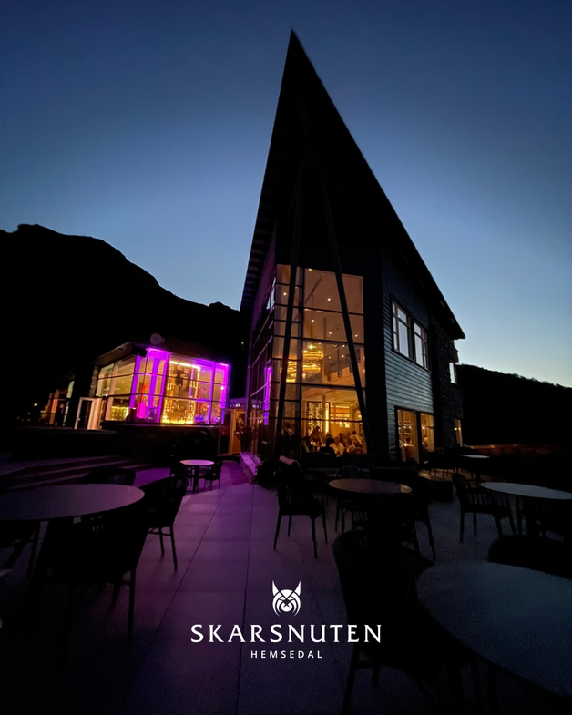 Event image Skarsnuten Exclusive Member
