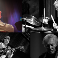 Event image for Young/Jansson/Andersen/Lund Quartet