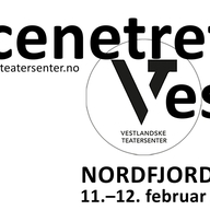 Event image for Scenetreff Vest 2023, Nordfjordeid 11. og 12. februar