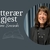 Event image for Litterær gjest - april