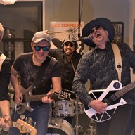 Event image for The Jamstars International (med gjesteartister)