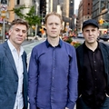 Event image for Goldings/Bernstein/Stewart