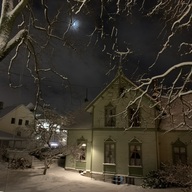 Event image for Natt på Museet