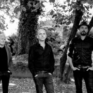 Event image for Tord Gustavsen Trio - Utsolgt!