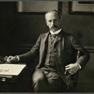 Event image for Arven etter Fridtjof Nansen