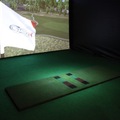 Event image for Golfsimulator Vesterland Feriepark