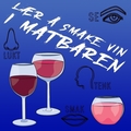 Event image for Lær å smake vin 10. februar i Matbaren