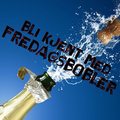 Event image for Bli kjent med FREDAGSBOBLER 17. februar i matbaren