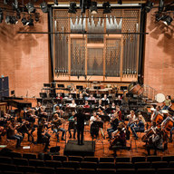Event image for Rakhmaninov og Lutosławski - Lindemansalen lør 28. jan kl 18