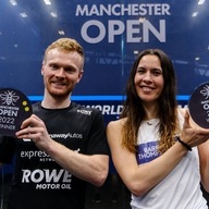 Event image for Manchester Open 2023 - Sunday 21st May - Finals
