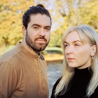 Event image for Siril Malmedal Hauge & Kjetil Mulelid