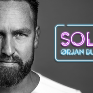 Event image for Valentines Solo night! SOLO - Ørjan Burøe