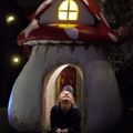 Event image for Sanseloftet - en opplevelse for hele familien