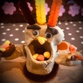 Event image for Crazy Skulptureverksted hver helg på Sjøholmen i Bærum kl 12-16.