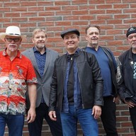 Event image for Roosterhouse Gumbo Band – Grasrotkonsert