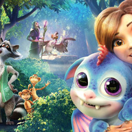 Event image for ALVA OG REGNBUEDRAGEN (NORSK TALE) - 26/2 KL. 13:00