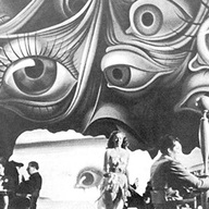 Event image for Medisinske skråblikk: bevisstheten i nevrologi, psykiatri og billedkunst