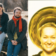 Event image for Ola & Anja + Tu'ba 25 år