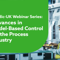 Event image for Advances in Model-based Control for the Process Industry