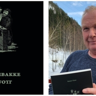 Event image for Bjørn Våde: Fra galgebakke til skafott