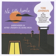 Event image for Nå, Lille Humle – Tore Johansen