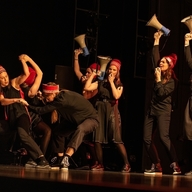 Event image for Sámi álbmotbeaivi Gáivuonas: Vástádus eana - The answer is land
